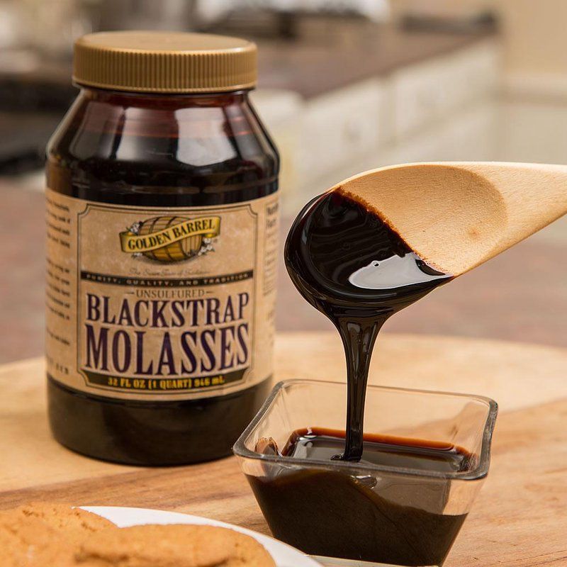 Molasses
