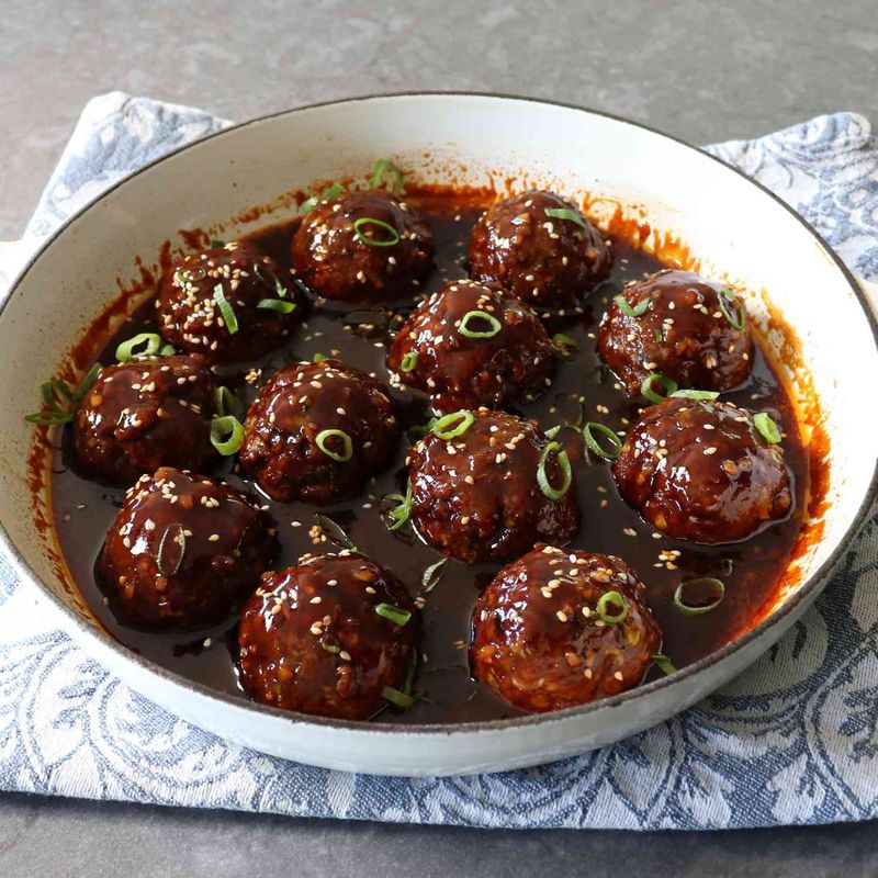 Umami Bomb Additions