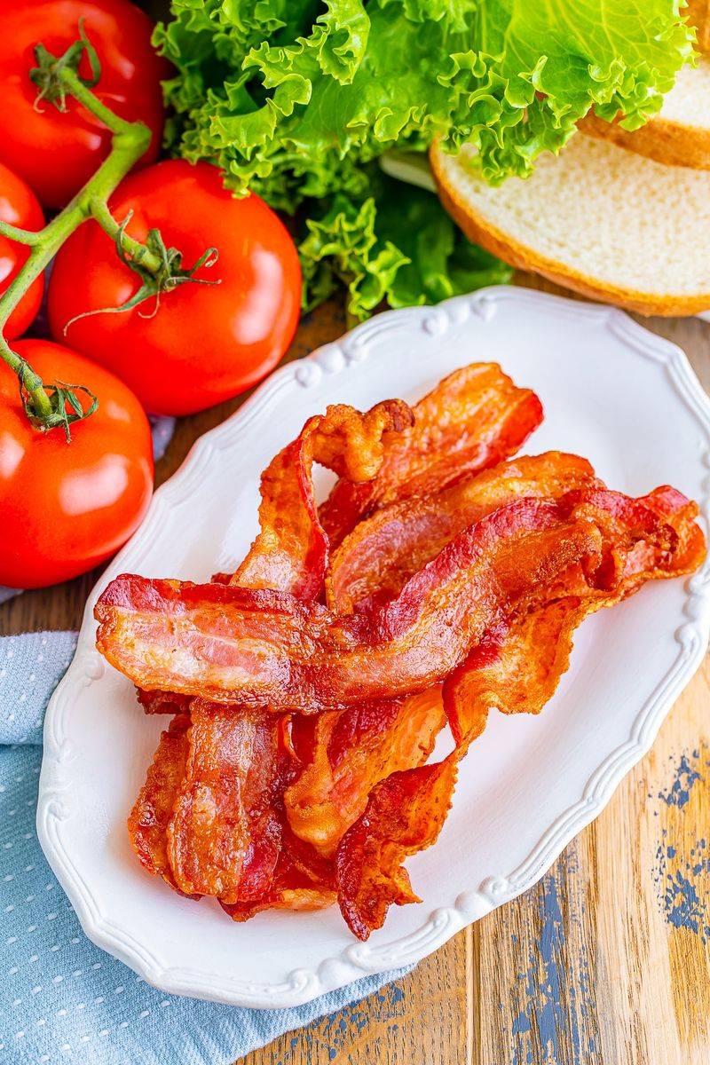 Bacon