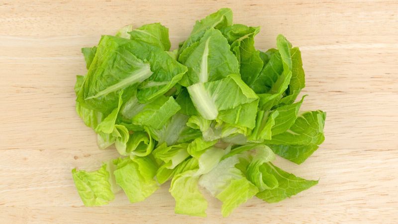 Dole Packaged Salads – 2005