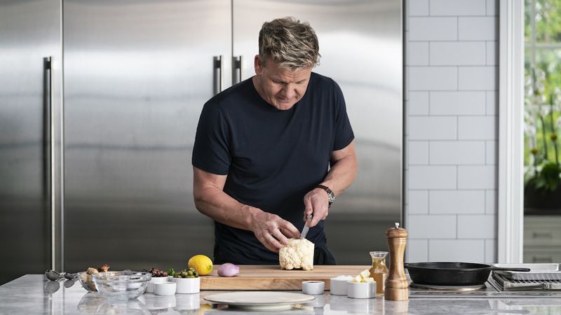 Quality Chef's Knife: Your Kitchen MVP