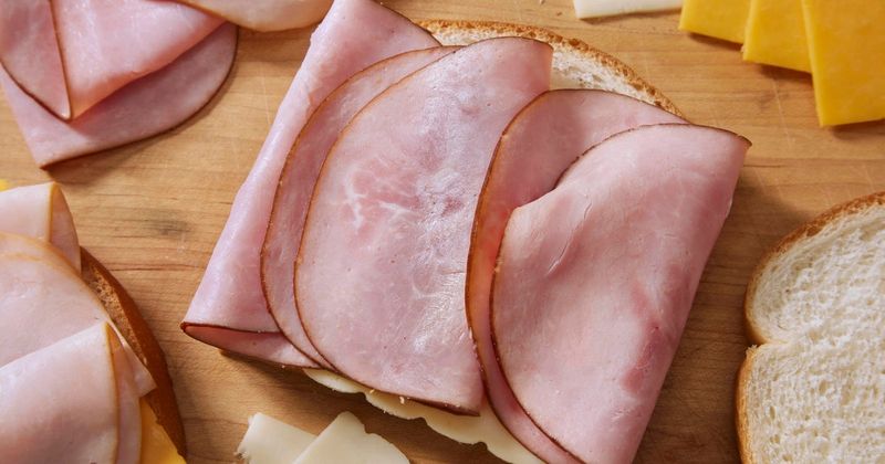 Processed Deli Meats