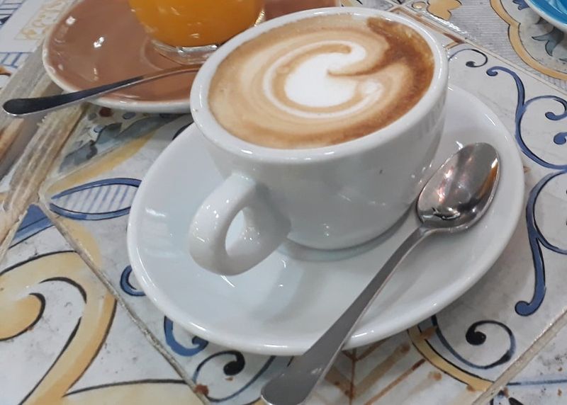 Coffee Culture Clash