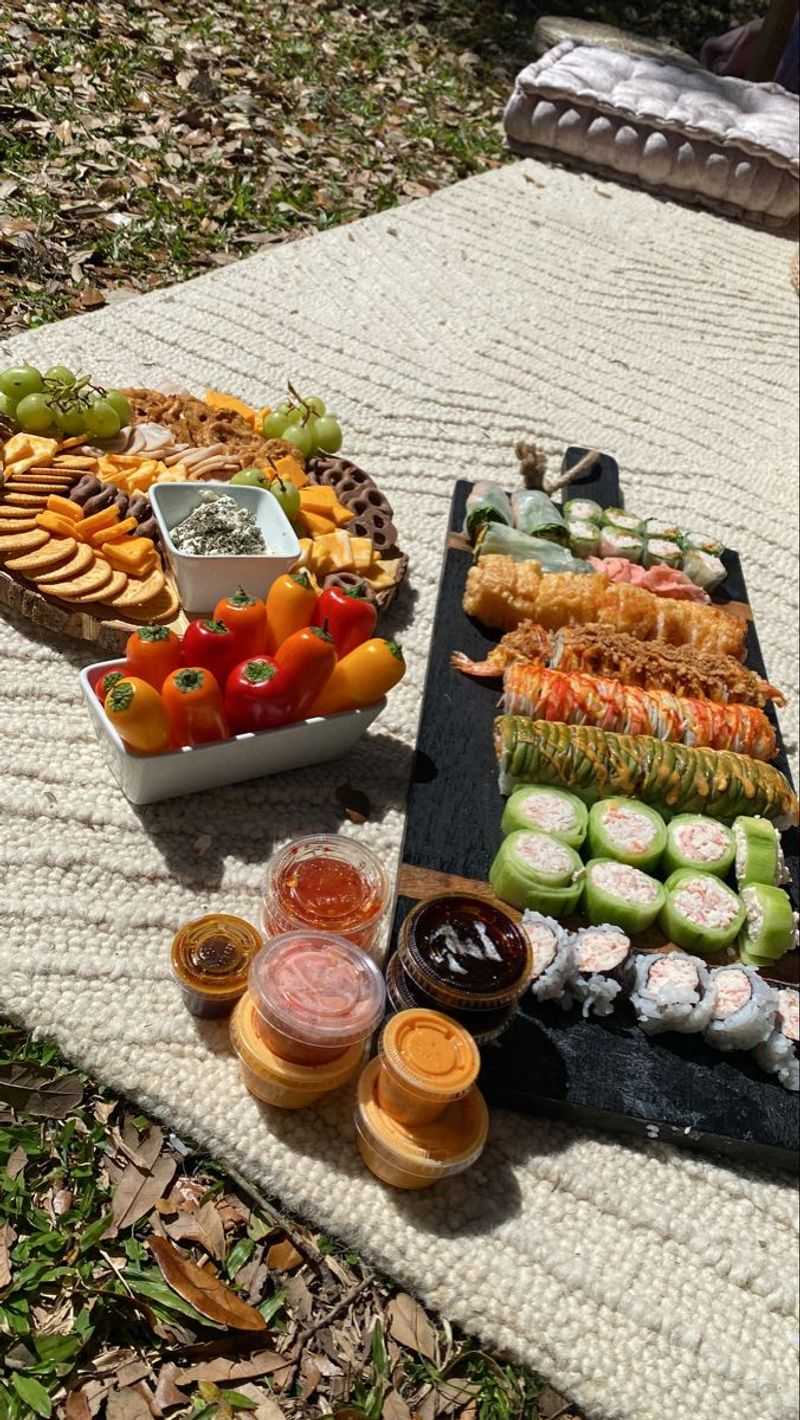 Sushi