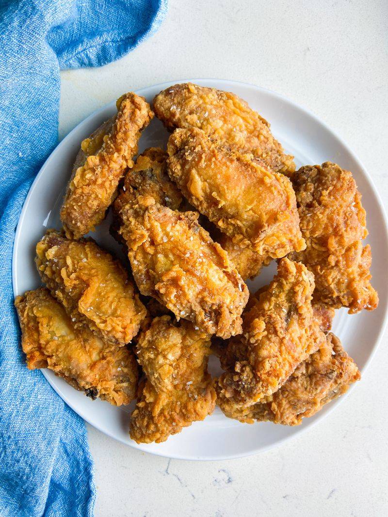 Air Fryers Make Food Just As Unhealthy