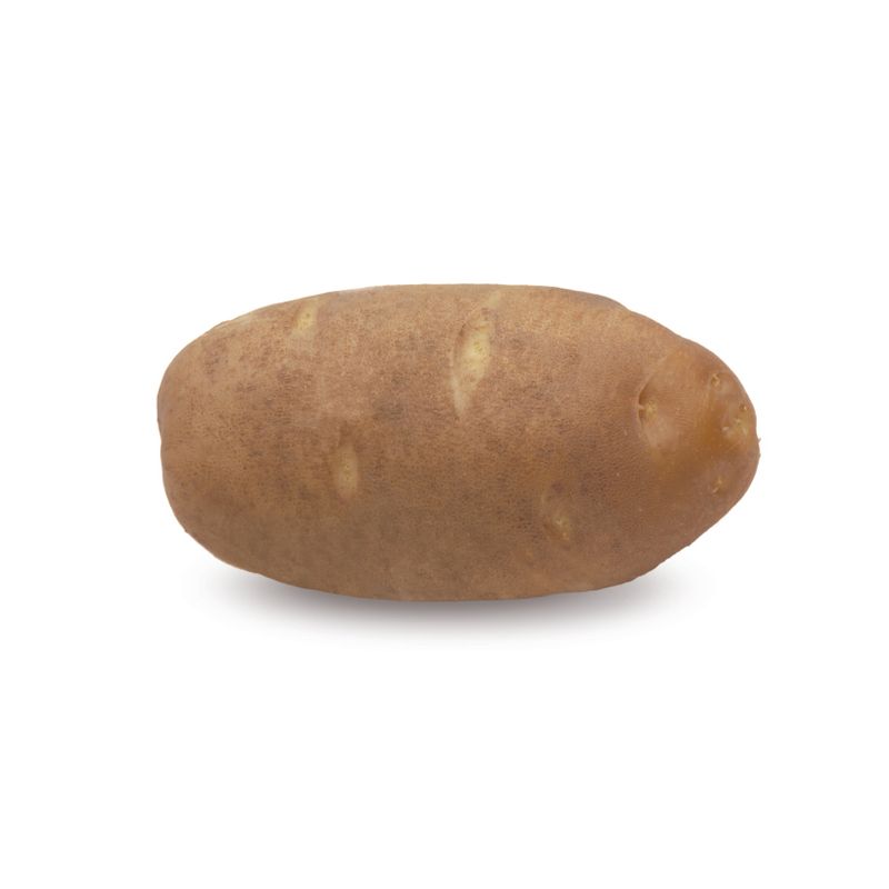 The Meticulous Potato Selection Process