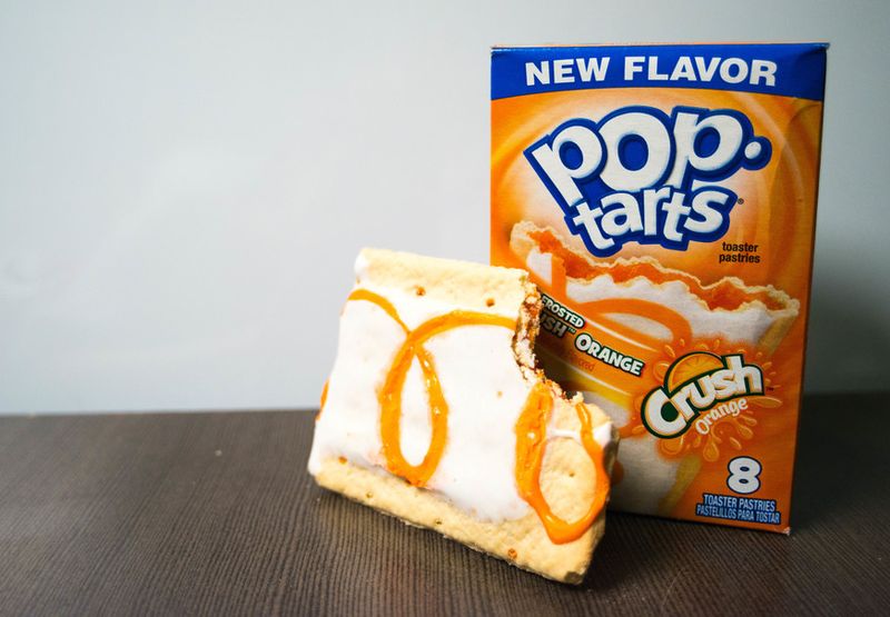 Orange Crush