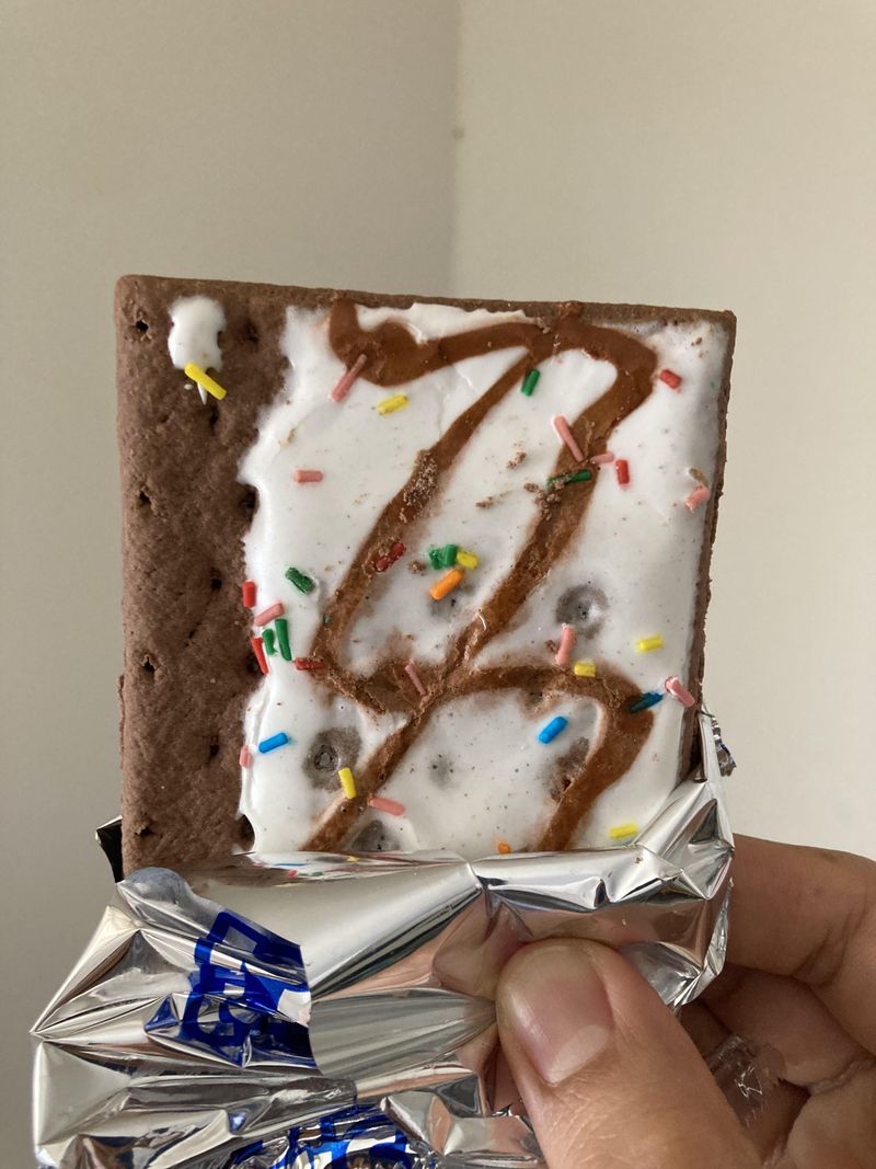 Hot Fudge Sundae