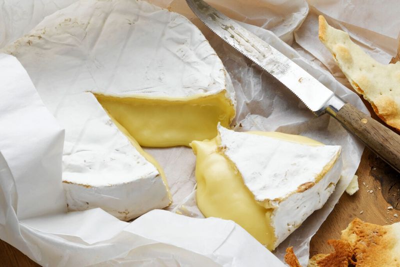 Cheese's Listeria Liability