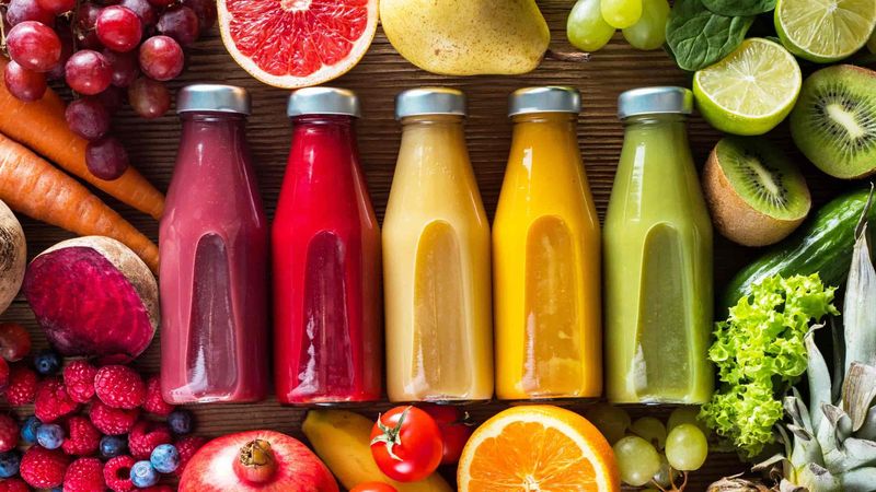 Fruit Juices