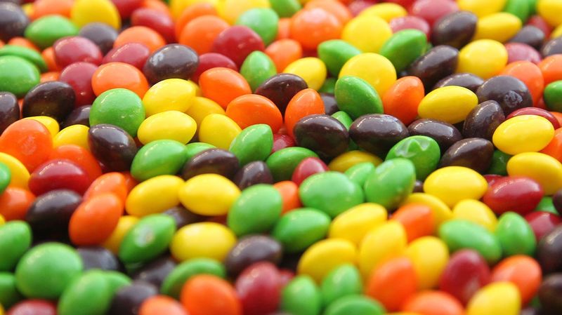 Candy