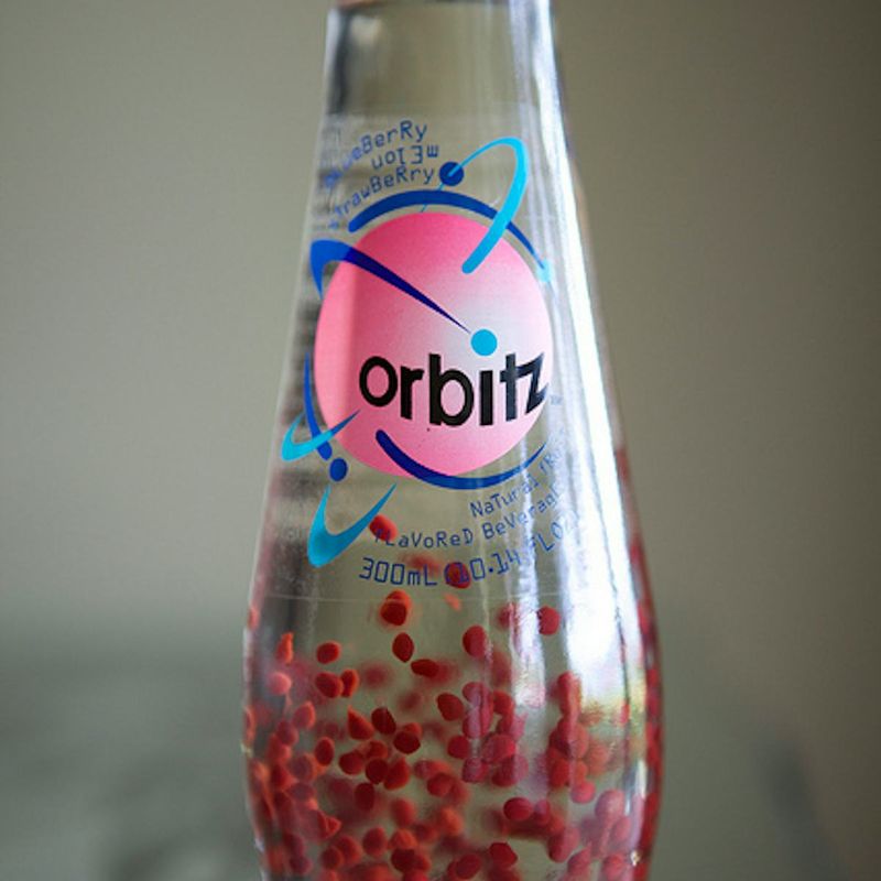 Orbitz Drink