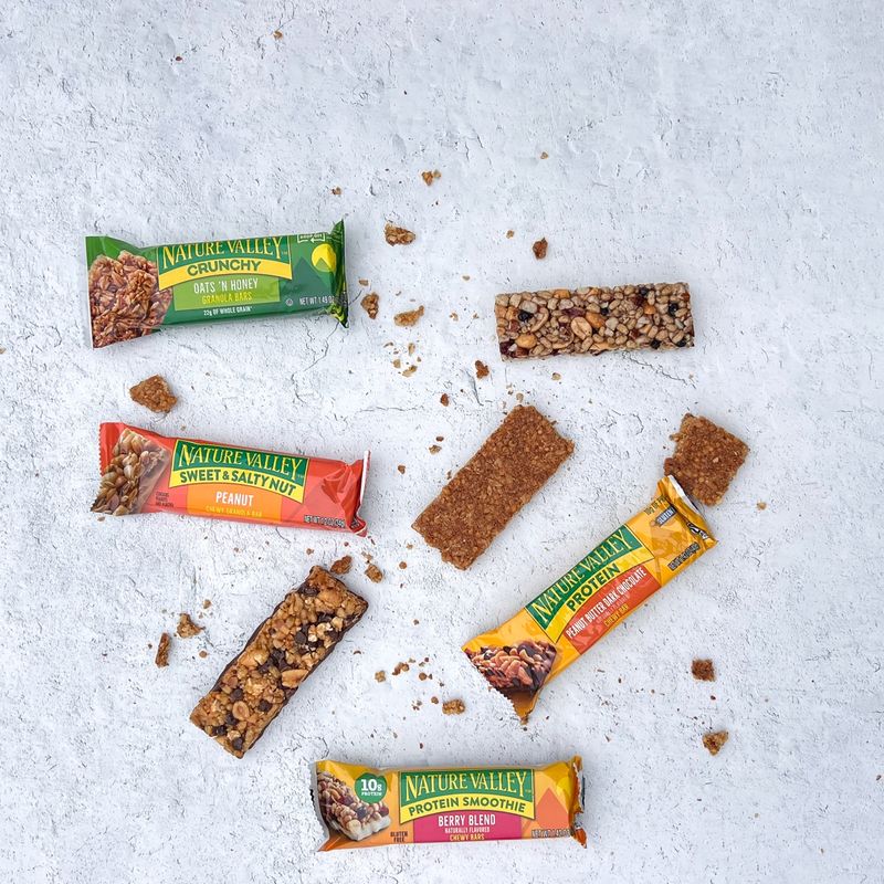 Granola Bars