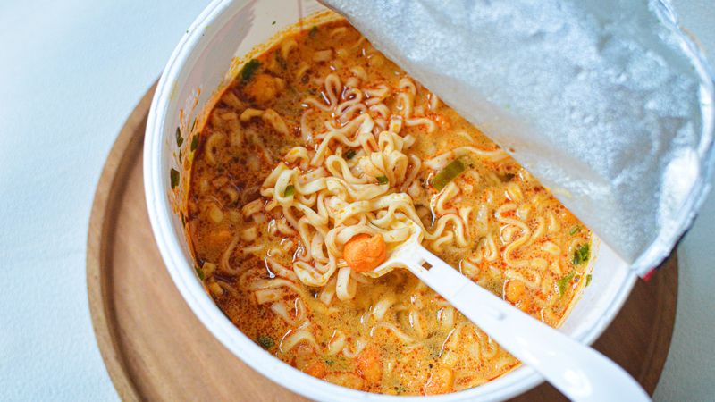 Cup Noodles