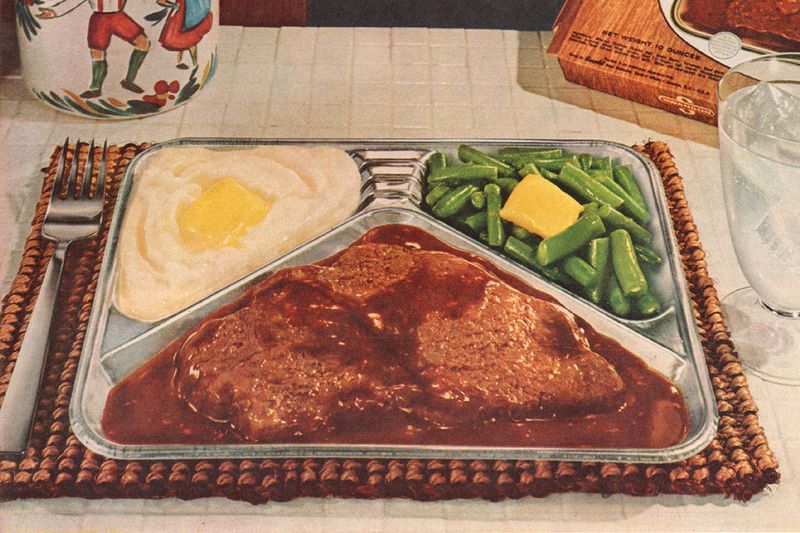 Salisbury Steak