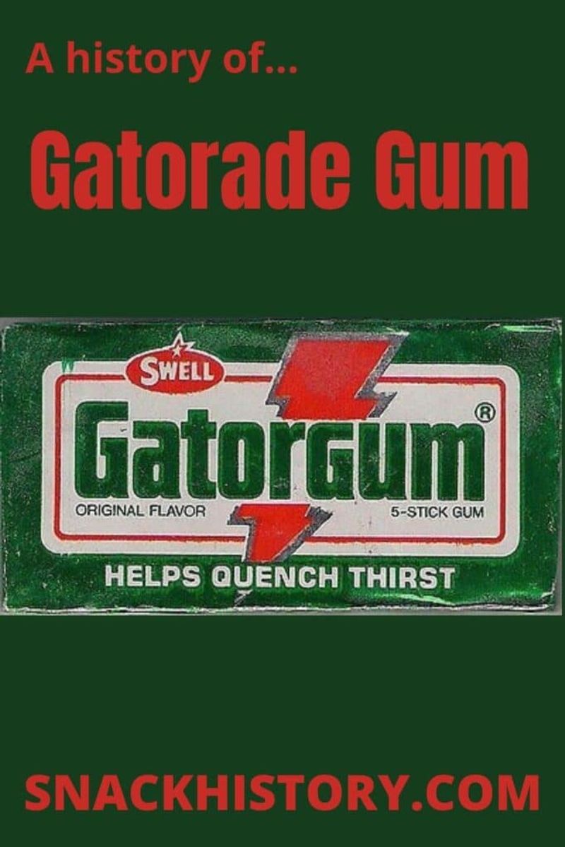 Gatorgum