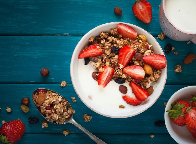 Granola