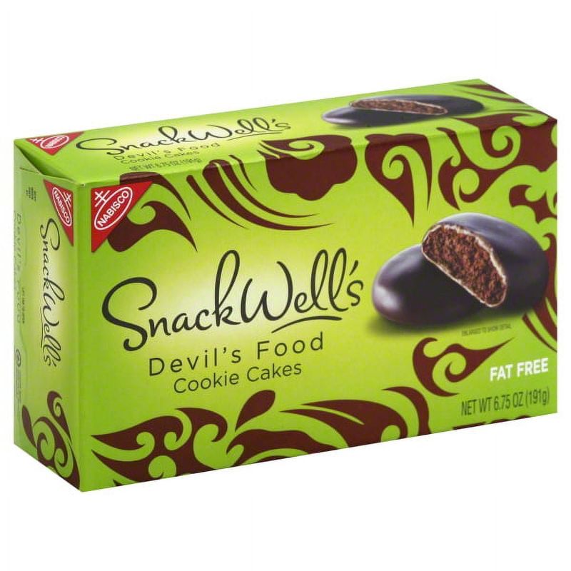 SnackWells