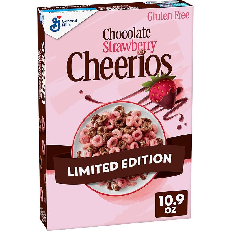 Chocolate Strawberry