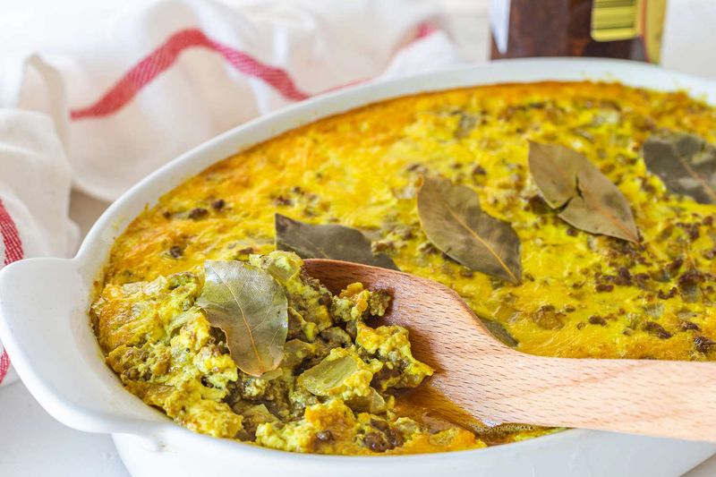 Bobotie: Cape Malay's Spiced Treasure