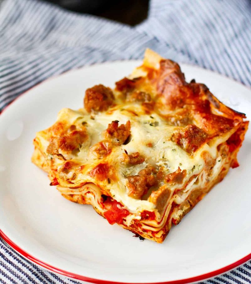 Lasagna