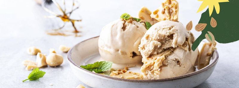 Plant-Based Alternatives Go Mainstream