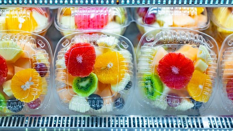 AVOID: Fruit Cups