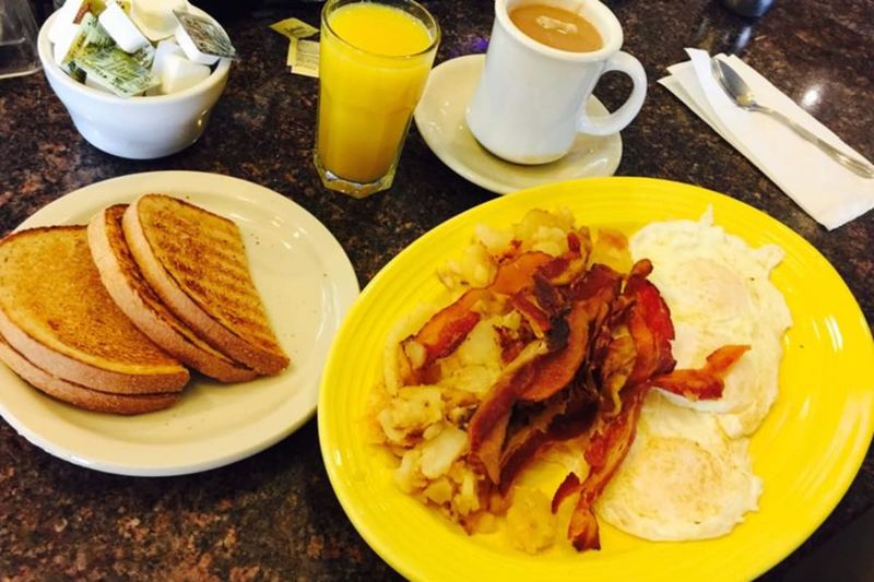 Time To Eat Diner – Bridgewater