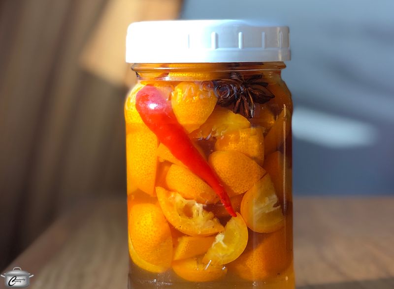 Kumquats