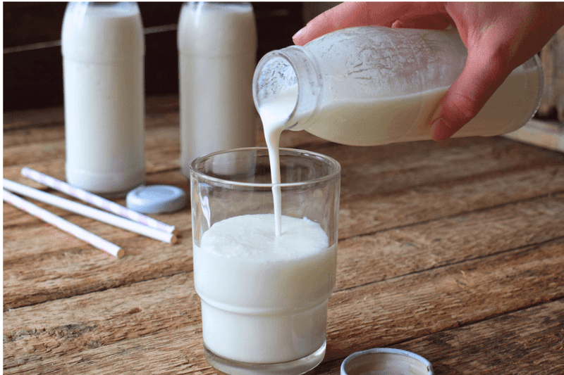 Kefir