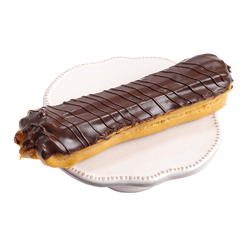 Packaged Bakery Éclairs