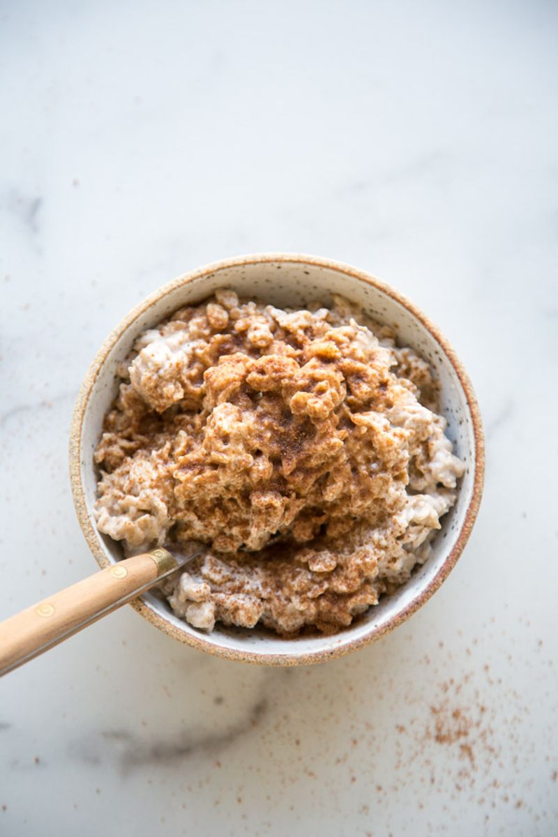 Oatmeal