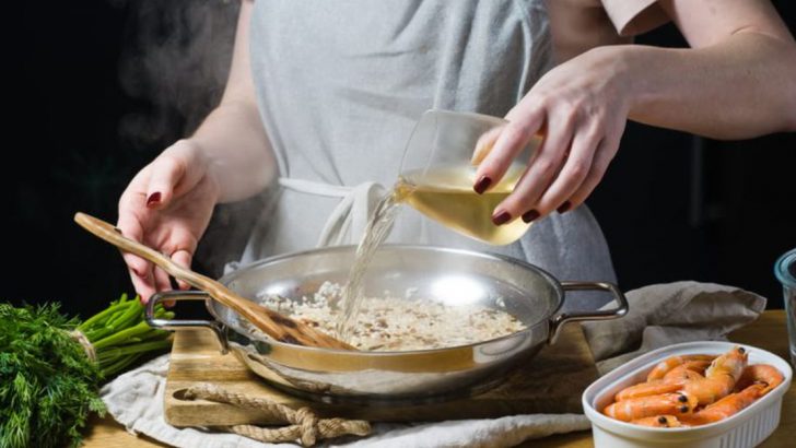 Geoffrey Zakarian’s Top Cooking Tips For Home Chefs