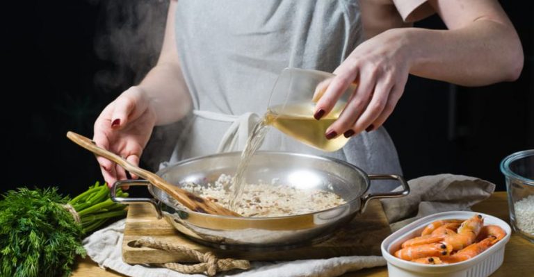 Geoffrey Zakarian’s Top Cooking Tips For Home Chefs