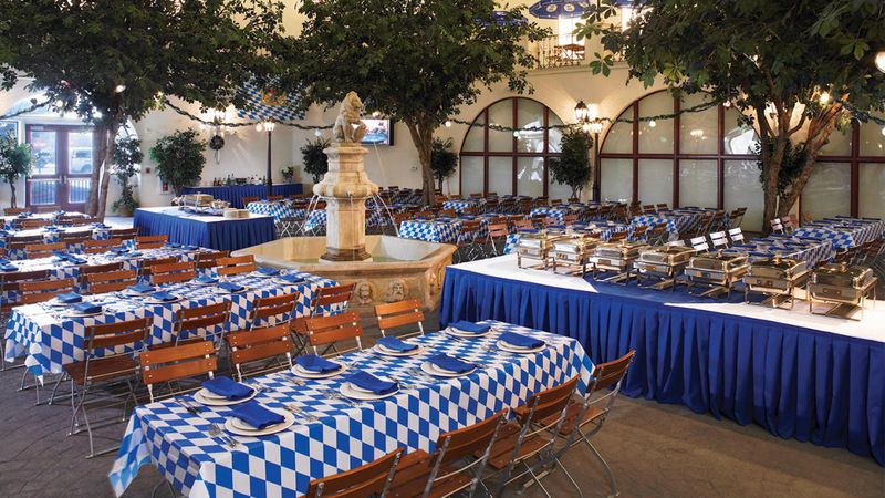 Hofbräuhaus Las Vegas - Nevada