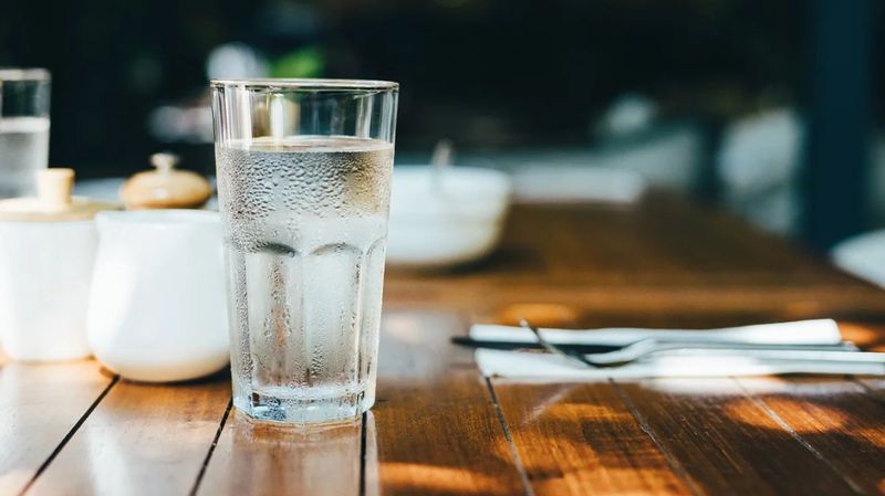 Drink More Water