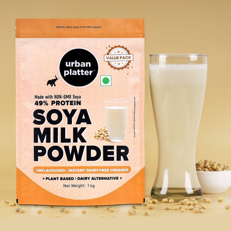Soy Milk Powder
