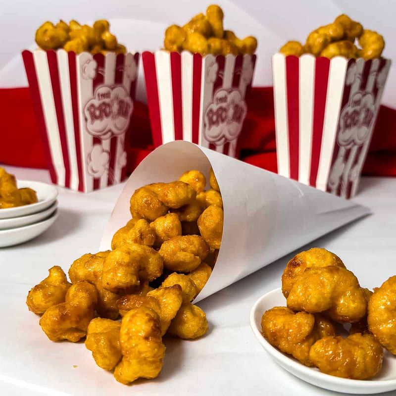 Beaver Tots