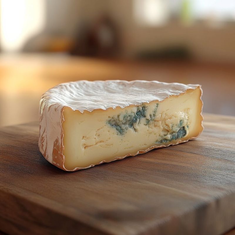 Pungent Cheese Platters
