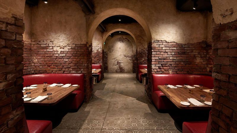 Enzo's Hideaway's Prohibition-Era Surprise
