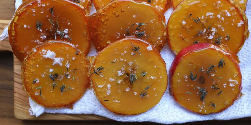 Apple Slices