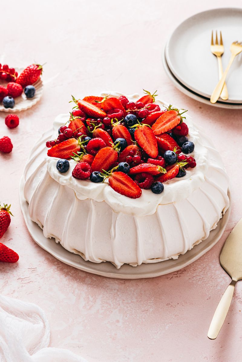 Pavlova