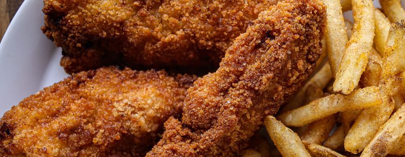Barberton Chicken