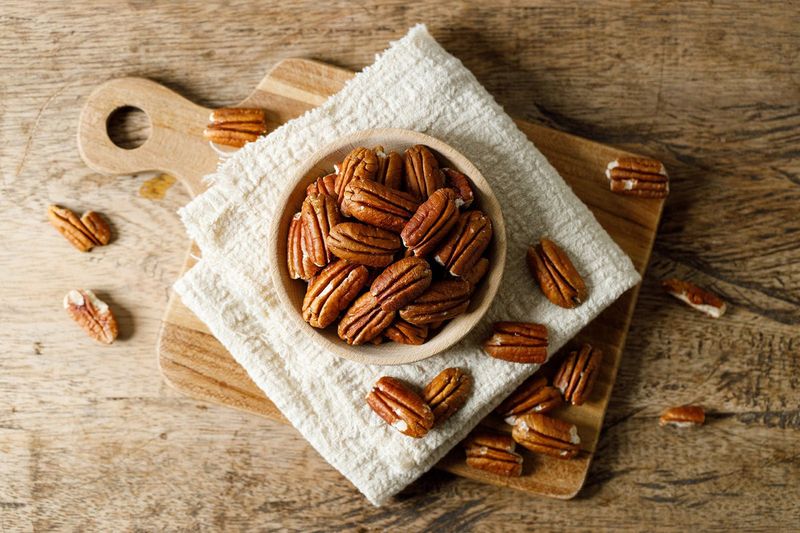 Pecans