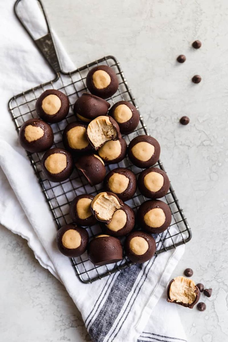 Buckeyes