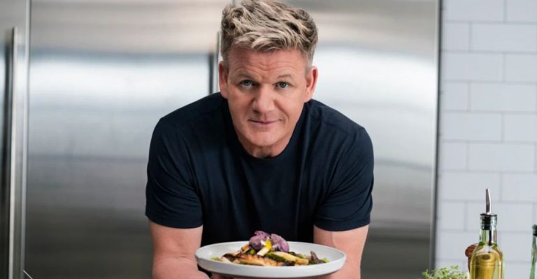 Gordon Ramsay’s 17 Essential Tips For Home Chefs
