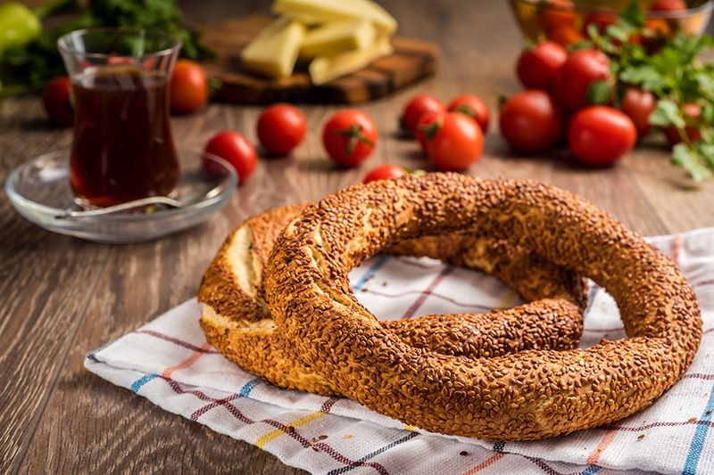 Simit