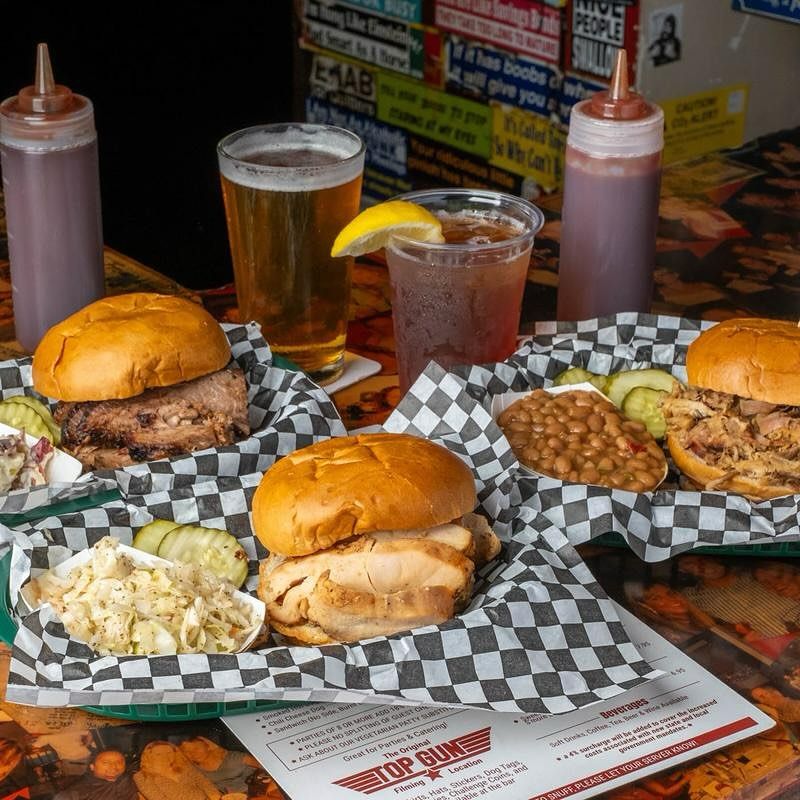Locale BBQ (San Diego, CA)