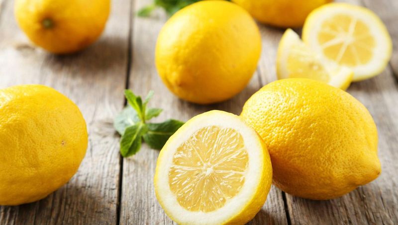 Lemons