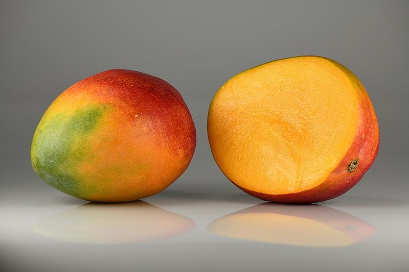 Mangoes